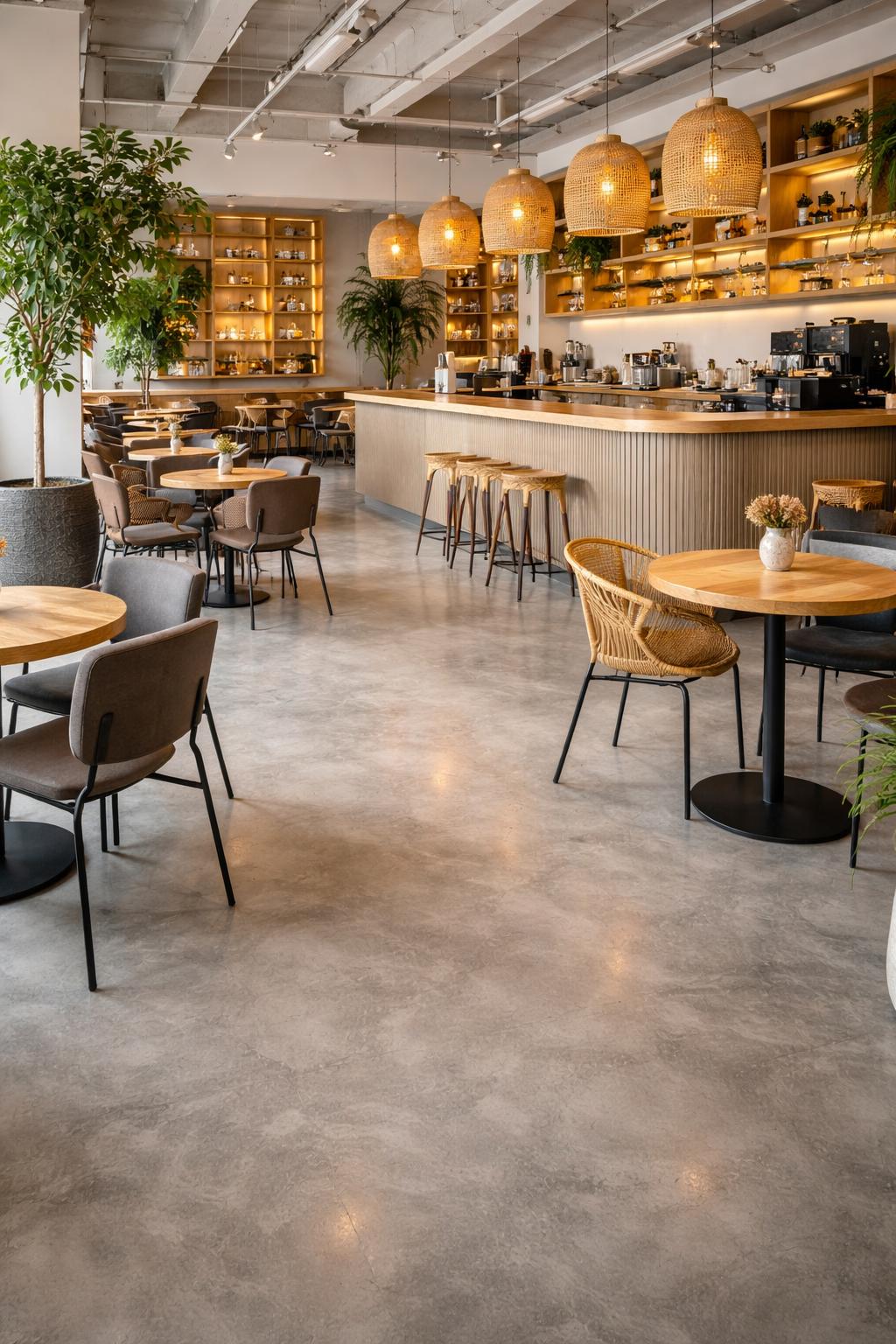 Mikro-Beton