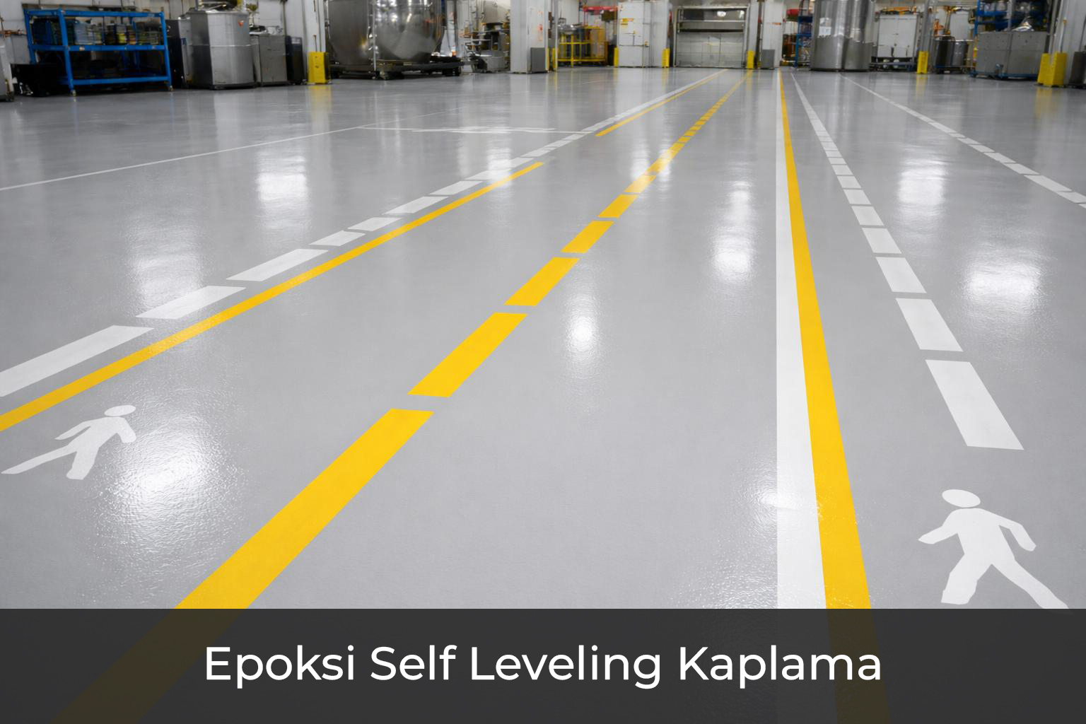 self-leveling